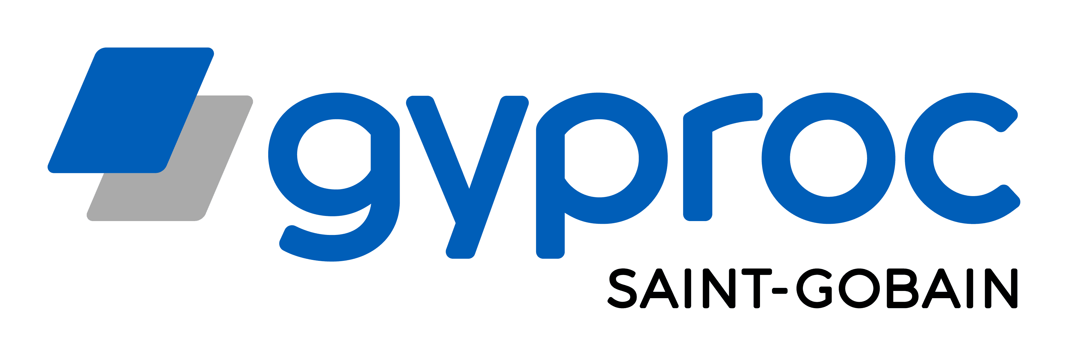Gyproc logo